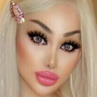 barbieparis Nackt