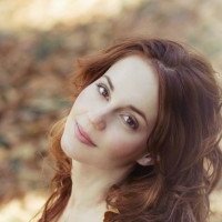 Barbora Mudrova Nackt