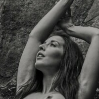 Barbora Z Model Nackt