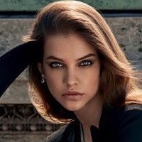 Barbra Palvin Nackt