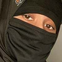 barelylegalhabibi Nackt