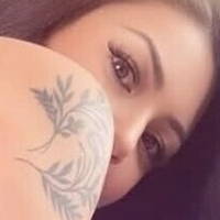 Barista Desiray Nackt