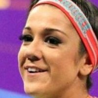 Bayley WWE Nackt