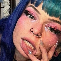 bb_blu Nackt