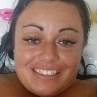 BBW JoJo Exotic Nackt