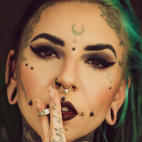 Bea_fu / beafu / beasmeralda Nackt