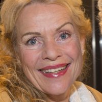 Beate Eriksen Nackt