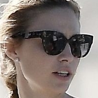Beatrice Borromeo Nackt