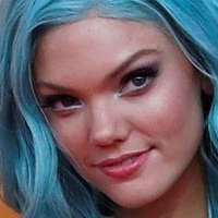 Becca Dudley Nackt