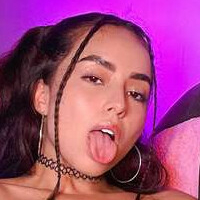 Becca Luna Nackt