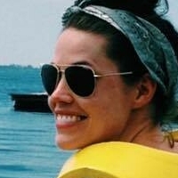 Becky Ives Nackt
