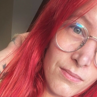 bekki_red Nackt