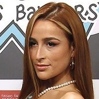 Belen Aguilera Nackt