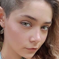 Belen Prietto Nackt