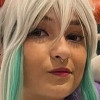 Belkitsune Nackt
