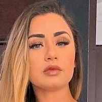 Bella Araujo Nackt