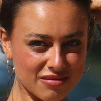 Bella Cicero Nackt