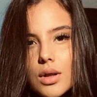 Bella Garcia Nackt