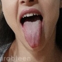 Bella Jameel (Arab-Teen) Nackt