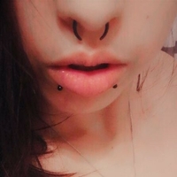 bellaexotica Nackt
