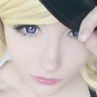 Belle Cosplay Nackt
