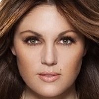 Belle Perez Nackt