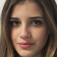 Benedetta Porcaroli Nackt