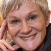 Bente Borsum Nackt