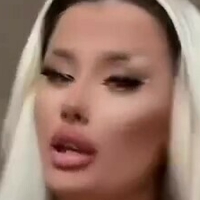 Berina Fatic Nackt