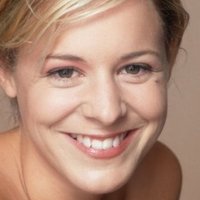 Bernadette Heerwagen Nackt