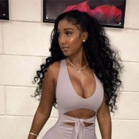 Bernice Burgos Nackt