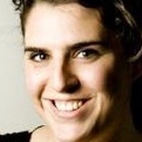 Berta de la Dehesa Nackt
