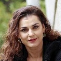 Berta Lasala Nackt