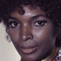 Beryl Cunningham Nackt