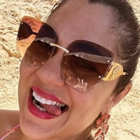 Bethe Correia Nackt