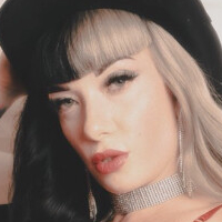 bettiebabe Nackt