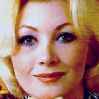Betty Mars Nackt