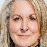 Betty Thomas Nackt