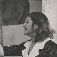 Betty Valassi Nackt