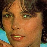 Betty Vergès Nackt