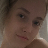 BettyB Nackt