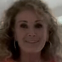 Bev Callard Nackt