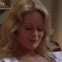 Beverly D'Angelo Nackt