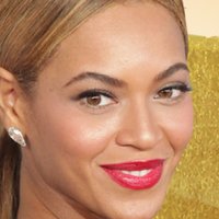 Beyoncé Knowles Nackt