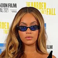 Beyonce Nackt