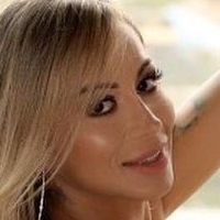 Bia Dominguez Nackt