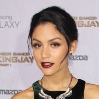 Bianca A. Santos Nackt