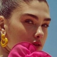 Bianca Balsini Nackt