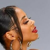 Bianca Belair Nackt