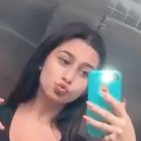 Bianca C Nackt